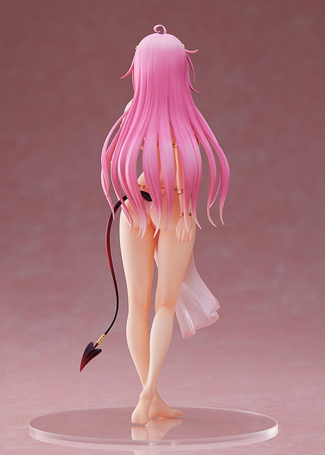 Amakuni To LOVE-Ru Darkness Lala Satalin Deviluke 1/7 Scale PVC Figure www.HobbyGalaxy.com Amakuni To LOVE-Ru Darkness Lala Satalin Deviluke 1/7 Scale PVC Figure www.HobbyGalaxy.com
