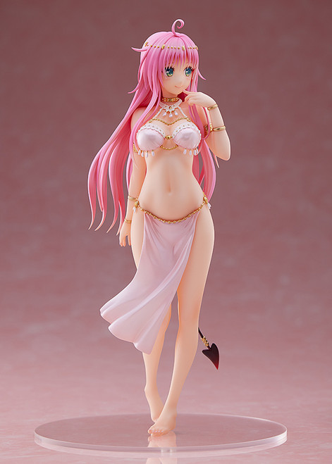 Amakuni To LOVE-Ru Darkness Lala Satalin Deviluke 1/7 Scale PVC Figure www.HobbyGalaxy.com Amakuni To LOVE-Ru Darkness Lala Satalin Deviluke 1/7 Scale PVC Figure www.HobbyGalaxy.com