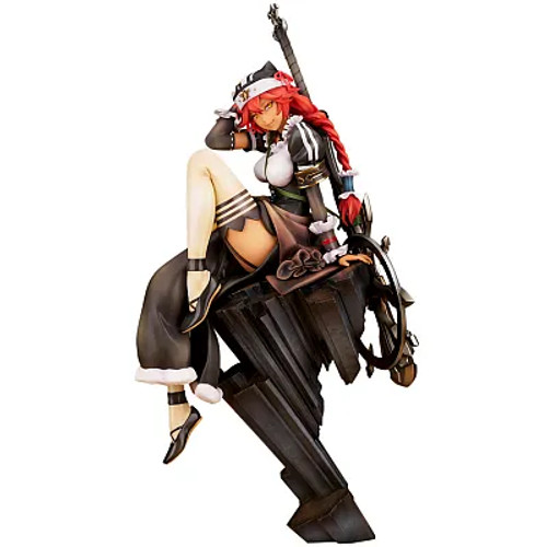 Alter Overlord Lupusregina Beta So-bin Ver. 1/8 Scale PVC Figure www.HobbyGalaxy.com