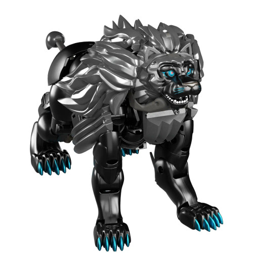 Hasbro Takara Tomy Transformers Masterpiece MP-48+ Dark Amber Leo Prime www.HobbyGalaxy.com Hasbro Takara Tomy Transformers Masterpiece MP-48+ Dark Amber Leo Prime www.HobbyGalaxy.com