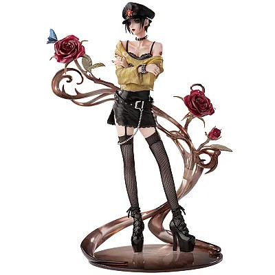 NANA Hobby Max NANA Osaki Nana 1/8 Scale PVC Figure