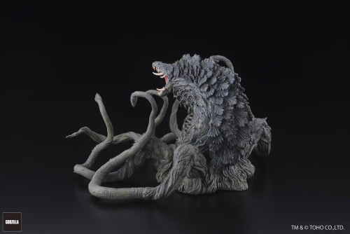Art Spirits Hyper Modeling EX Series Godzilla vs Biollante: Biollante Figure www.HobbyGalaxy.com Art Spirits Hyper Modeling EX Series Godzilla vs Biollante: Biollante Figure www.HobbyGalaxy.com