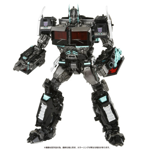 Hasbro Takara Tomy Transformers Masterpiece Movies Series MPM-12N Nemesis Prime (Bumblebee Movie Ver.) Action Figure www.HobbyGalaxy.com Hasbro Takara Tomy Transformers Masterpiece Movies Series MPM-12N Nemesis Prime (Bumblebee Movie Ver.) Action Figure www.HobbyGalaxy.com
