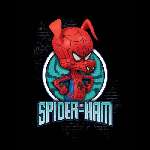 Sentinel Spider-Man: Into the Spider-Verse SV-Action Spider-Gwen & Spider-Ham Action Figure Set www.HobbyGalaxy.com Sentinel Spider-Man: Into the Spider-Verse SV-Action Spider-Gwen & Spider-Ham Action Figure Set www.HobbyGalaxy.com