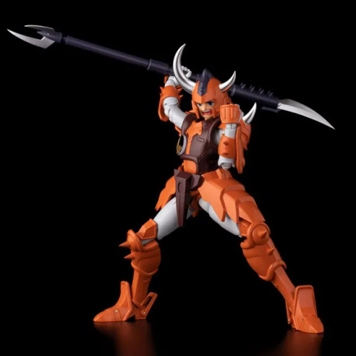 Sentinel Chou-Dan-Kadou Ronin Warriors: Kento Of The Hardrock 1/12 Scale Action Figure www.HobbyGalaxy.com Sentinel Chou-Dan-Kadou Ronin Warriors: Kento Of The Hardrock 1/12 Scale Action Figure www.HobbyGalaxy.com
