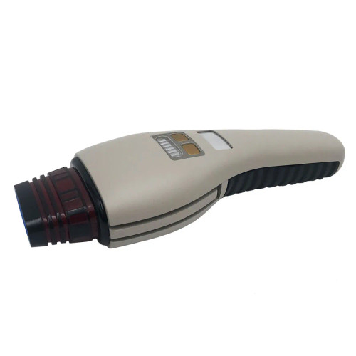 Factory Entertainment Star Trek: The Next Generation Type-2 "Dust Buster" Phaser Prop Replica Limited Edition www.HobbyGalaxy.com Factory Entertainment Star Trek: The Next Generation Type-2 "Dust Buster" Phaser Prop Replica Limited Edition www.HobbyGalaxy.com