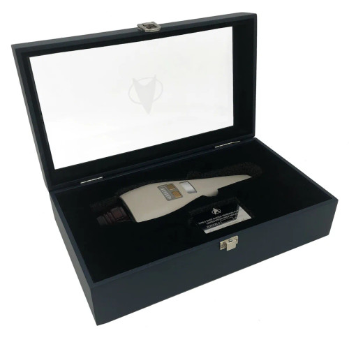 Factory Entertainment Star Trek: The Next Generation Type-2 "Dust Buster" Phaser Prop Replica Limited Edition www.HobbyGalaxy.com Factory Entertainment Star Trek: The Next Generation Type-2 "Dust Buster" Phaser Prop Replica Limited Edition www.HobbyGalaxy.com