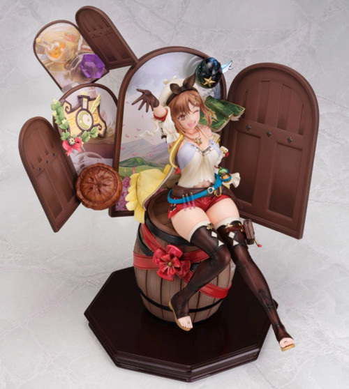 Product Types: - Statue & PVC Figure - PVC Figure - Page 14 