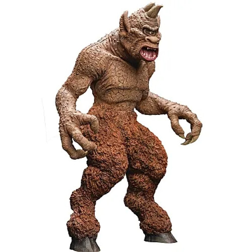 Star Ace Toys Ray Harryhausen 100th Anniversary Super Vinyl Series 2-Horned Cyclops Normal Edition SA9074 www.HobbyGalaxy.com