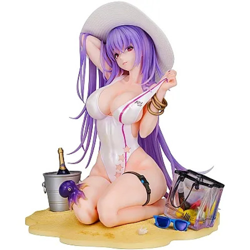 Girls' Frontline ZB-26 The 1000th Paper Crane Wounded Ver