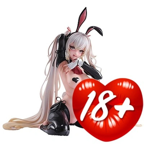 HOTVENUS Starcat Original Character Nana Kuroe 1/6 Scale PVC Figure www.HobbyGalaxy.com