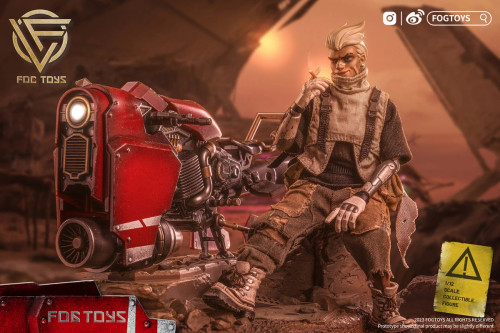 FOGTOYS Products - Hobby Galaxy