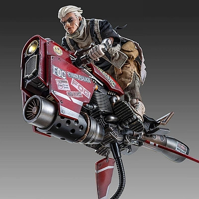 FOGTOYS Fantasy 26 Series - A NO.EA01