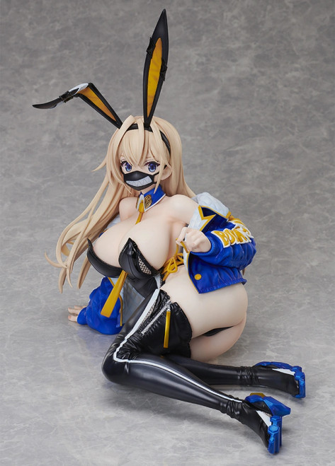 BINDing Creators Opinion Urara Himejima 1/4 Scale PVC Figure www.HobbyGalaxy.com