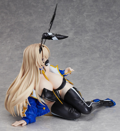 BINDing Creators Opinion Urara Himejima 1/4 Scale PVC Figure www.HobbyGalaxy.com