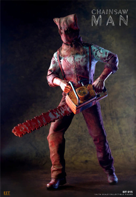 Hot Heart Living Dead Mr. Kennedy Complete Ver with Accessories