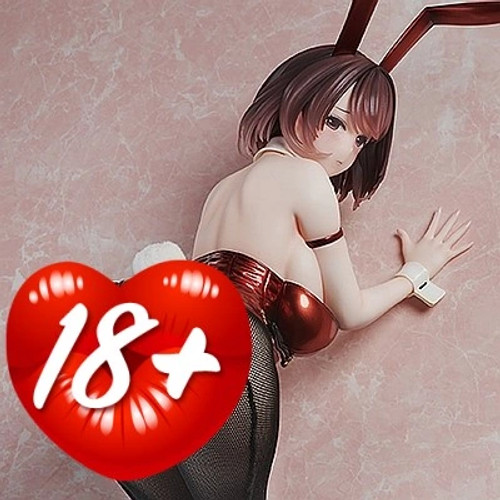BINDing Kosutsuma: Sexy Cosplay Lesson with My New Wife Misuzu Kagohara 1/4 Scale PVC Figure www.HobbyGalaxy.com