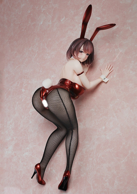 BINDing Kosutsuma: Sexy Cosplay Lesson with My New Wife Misuzu Kagohara 1/4 Scale PVC Figure www.HobbyGalaxy.com