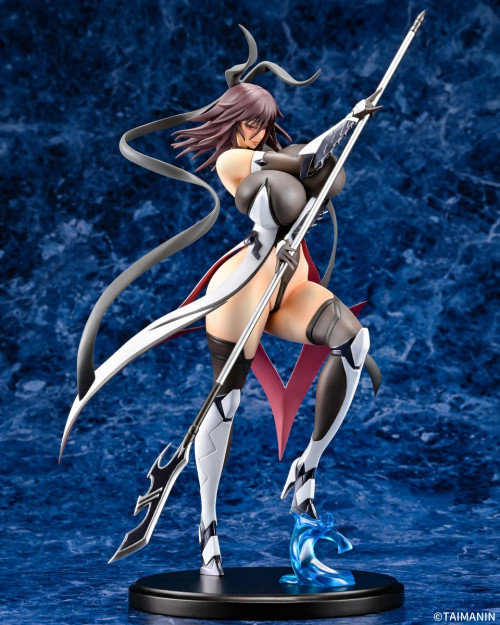 Mouse Unit Near Future Shinobi Taimanin Stories RPGX: Mizuki Shiranui 1/6 Scale PVC Figure www.HobbyGalaxy.com Mouse Unit Near Future Shinobi Taimanin Stories RPGX: Mizuki Shiranui 1/6 Scale PVC Figure www.HobbyGalaxy.com