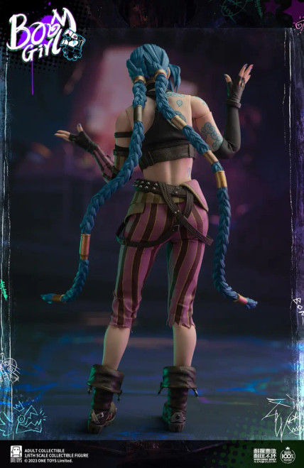 Product Types: - Action Figure - 1:6 Action Figure - Page 7