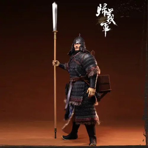 Kong Ling Ge Products - Hobby Galaxy