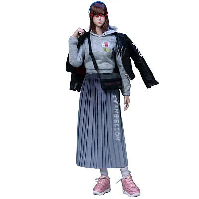 BOX Studio Mari 1/6 Scale Action Figure BOX-004