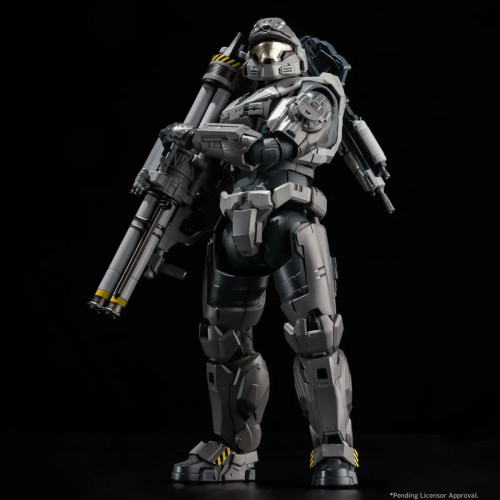 1000 Toys RE:EDIT Halo: KAT-B320 Nobel Two PX