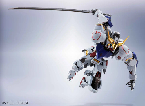 ROBOT Spirits Side AC IB-C03: HAL 826 / Handler Walter