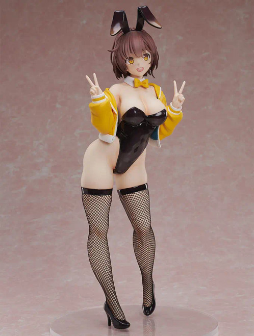 BINDing Creators Opinion Yae Kotama 1/4 Scale PVC Figure www.HobbyGalaxy.com