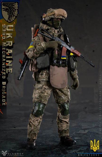 FlagSet Products - Hobby Galaxy