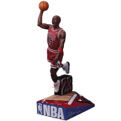 Premium Collectibles Studio Michael Jordan