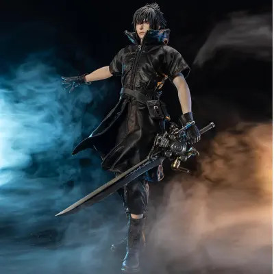 GameToys Prince Noctis 1/6 Scale Action Figures GT-010