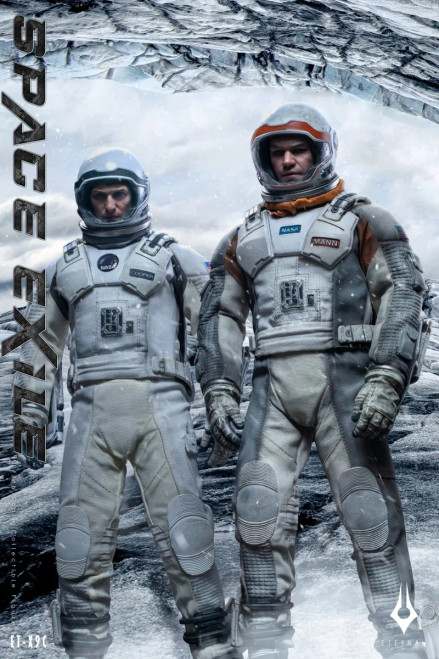 Eternal Toys Products - Hobby Galaxy