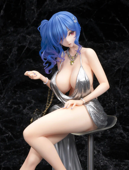 Alter "Azur Lane" USS St. Louis Luxury Handle Ver. 1/6 Scale PVC Figure www.HobbyGalaxy.com Alter "Azur Lane" USS St. Louis Luxury Handle Ver. 1/6 Scale PVC Figure www.HobbyGalaxy.com