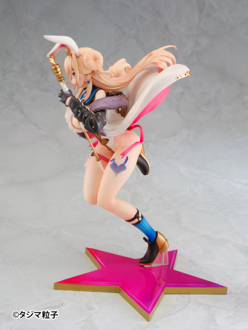 Gentlemen Bunny Elf Princess Illustration by Ryuushi Tajima 1/6 Scale PVC Figure www.HobbyGalaxy.com Gentlemen Bunny Elf Princess Illustration by Ryuushi Tajima 1/6 Scale PVC Figure www.HobbyGalaxy.com