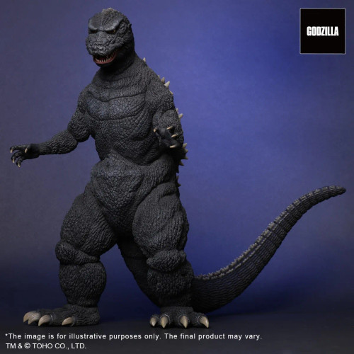 エクスプラス FAVORITE SCULPTORS LINE ガッパ FSL エクスプラスの［FAVORITE SCULPTORS LINE］で「ガッパ」飛来