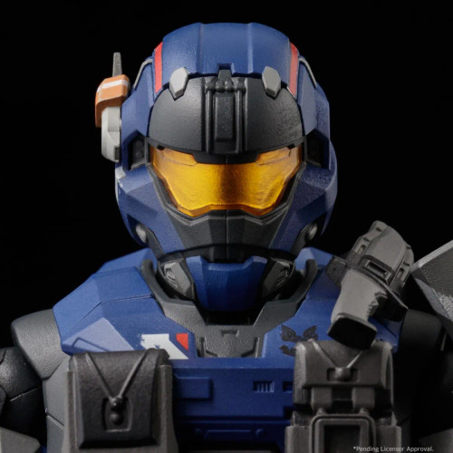 1000 Toys RE:EDIT Halo: Reach Carter-A259 (Noble One) PX 1/12 Scale Action Figure www.HobbyGalaxy.com 1000 Toys RE:EDIT Halo: Reach Carter-A259 (Noble One) PX 1/12 Scale Action Figure www.HobbyGalaxy.com