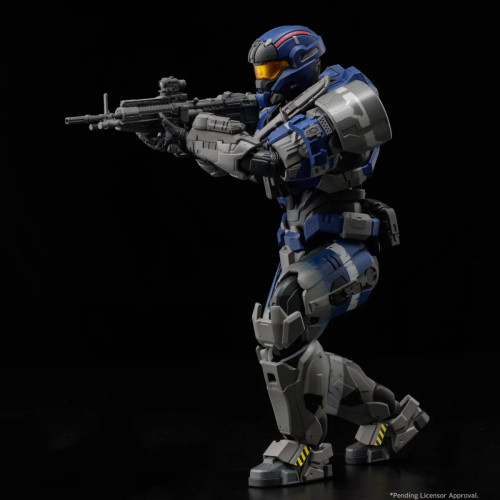 1000 Toys RE:EDIT Halo: Reach Carter-A259 (Noble One) PX 1/12 Scale Action Figure www.HobbyGalaxy.com 1000 Toys RE:EDIT Halo: Reach Carter-A259 (Noble One) PX 1/12 Scale Action Figure www.HobbyGalaxy.com