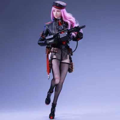 Product Types: - Action Figure - 1:6 Action Figure - Page 15