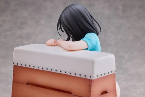 Partylook Original Character: Rika Koiwai - Illustrated by Asami Sekiya 1/6 Scale PVC Figure www.HobbyGalaxy.com Partylook Original Character: Rika Koiwai - Illustrated by Asami Sekiya 1/6 Scale PVC Figure www.HobbyGalaxy.com