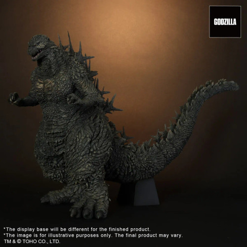 X-Plus TOHO 30cm Series "Godzilla Minus One" Godzilla (2023) Figure www.HobbyGalaxy.com X-Plus TOHO 30cm Series "Godzilla Minus One" Godzilla (2023) Figure www.HobbyGalaxy.com