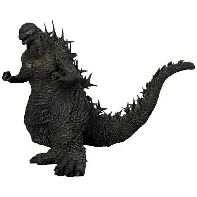 X-Plus TOHO 30cm Godzilla Minus One HobbyGalaxy.com