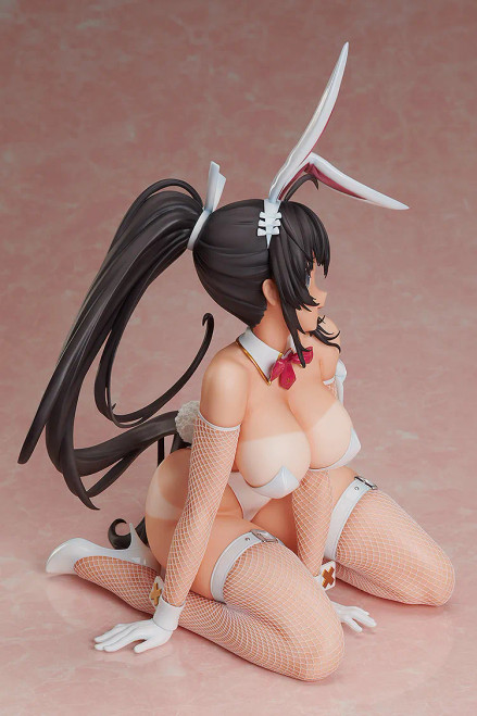 FREEing "Shinobi Master Senran Kagura: New Link" Homura: Bunny Ver. 1/4 Scale PVC Figure www.HobbyGalaxy.com FREEing "Shinobi Master Senran Kagura: New Link" Homura: Bunny Ver. 1/4 Scale PVC Figure www.HobbyGalaxy.com