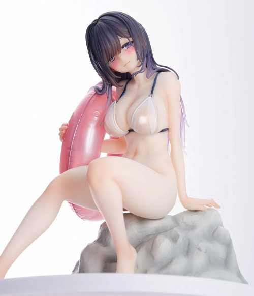 Pink Charm Mei-chan TPK-025 1/6 Scale PVC Figure www.HobbyGalaxy.com Pink Charm Mei-chan TPK-025 1/6 Scale PVC Figure www.HobbyGalaxy.com