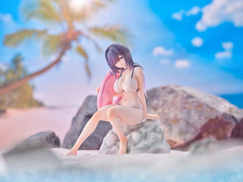 Pink Charm Mei-chan TPK-025 1/6 Scale PVC Figure www.HobbyGalaxy.com Pink Charm Mei-chan TPK-025 1/6 Scale PVC Figure www.HobbyGalaxy.com