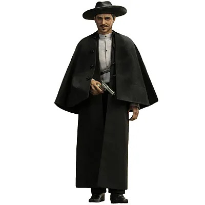Present Toys Legendary Gunner Doc Holliday PT-SP86