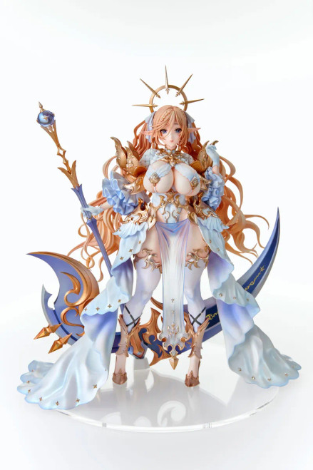 Product Types: - Statue & PVC Figure - Page 1 - Hobby Galaxy