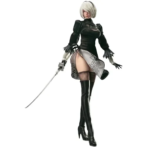 Master Team (MTTOYS) Type B 1/6 Scale Action Figure MT019 www.HobbyGalaxy.com