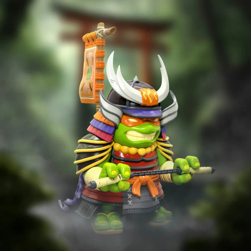 CultureFly TMNT x Scott Tolleson Michelangelo Vinyl Figure www.HobbyGalaxy.com CultureFly TMNT x Scott Tolleson Michelangelo Vinyl Figure www.HobbyGalaxy.com