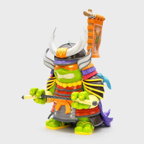 CultureFly TMNT x Scott Tolleson Michelangelo Vinyl Figure www.HobbyGalaxy.com CultureFly TMNT x Scott Tolleson Michelangelo Vinyl Figure www.HobbyGalaxy.com